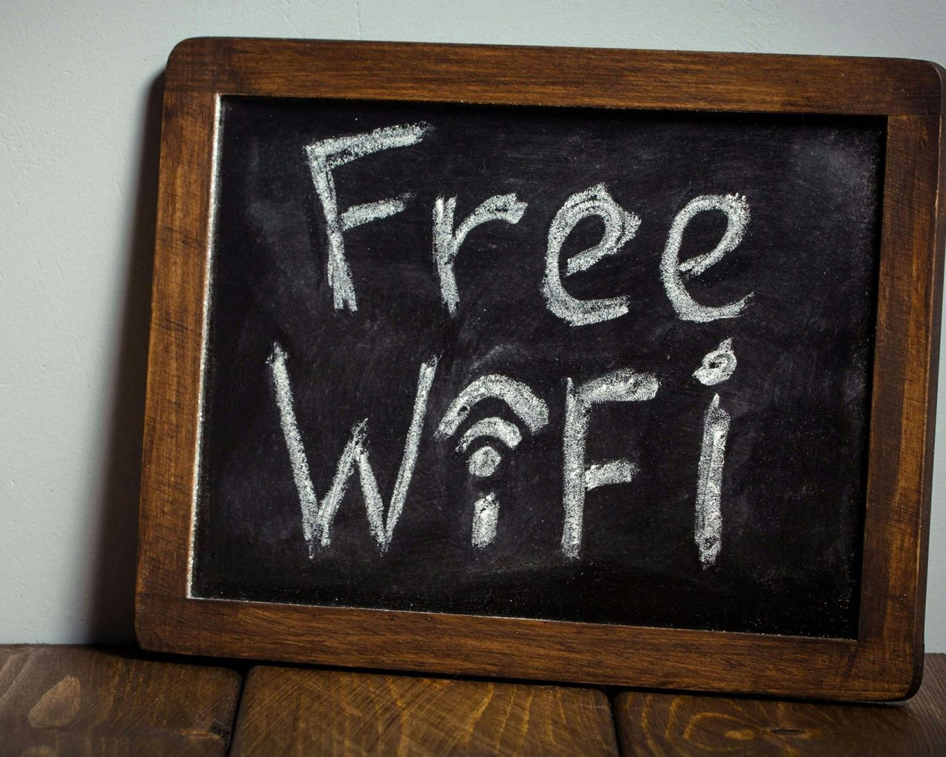 Free high-speed Wi-Fi available in all guest rooms at Magnuson Hotel.