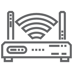    Internet Access - Wireless